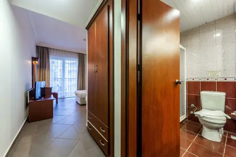 Wasa Hotel Alanya in Alanya — foto 24