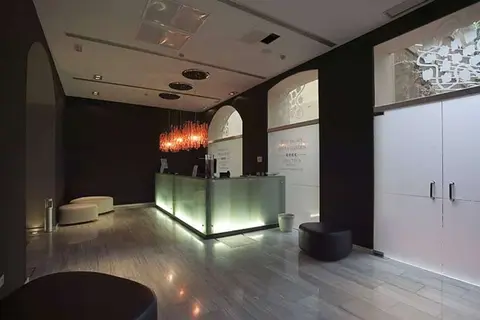 Hotel Petit Palace Boquería Garden in Barcelona — foto 10