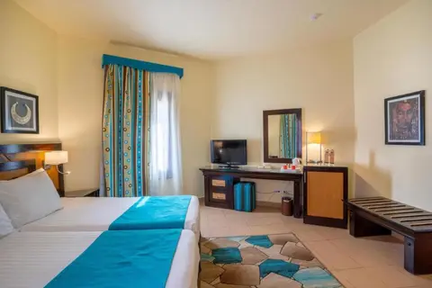 Nubian Village in Sharm El Sheikh — foto 22