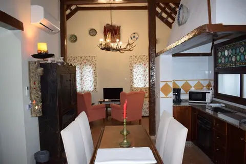Cortijo Fontanilla in Conil de la Frontera — foto 30
