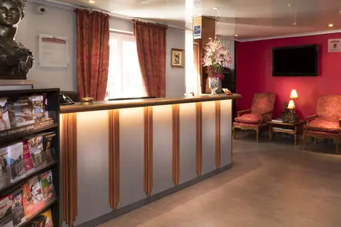 Hotel Agate in Parijs, foto 9