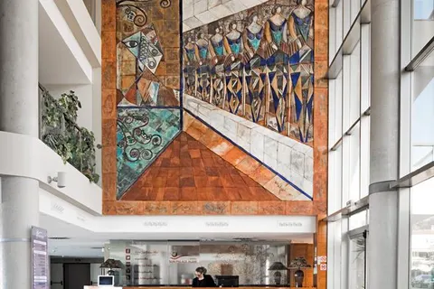 Sun Palace Albir foto 5