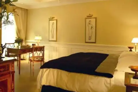 King George, a Luxury Collection Hotel, Athens in Athene — foto 20