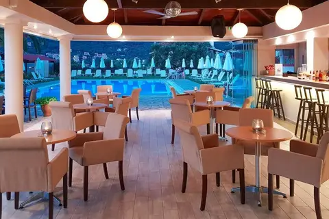 Hotel Yannis Corfu in Ipsos, foto 19