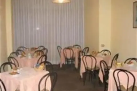 B&B HOTEL Como Baradello in Como, foto 3