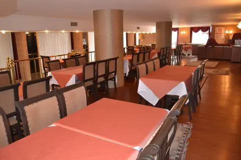Tayhan Hotel in Fatih — foto 29