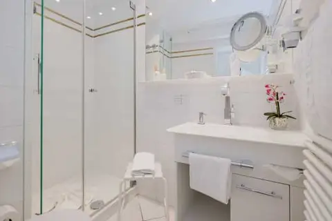 Hotel & SPA Fontenay in Bad Wörishofen, foto 7