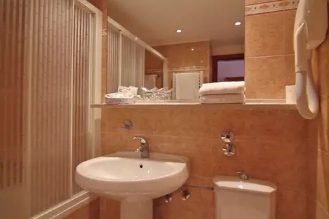 Hotel Kolovare in Mali Iž — foto 8