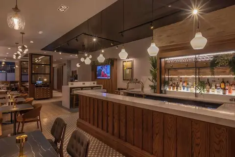 Maldron Hotel Shoreditch in Londen, foto 4
