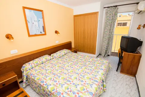 Hotel Amic Can Pastilla in Palma — foto 12