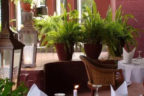 Bakotu Hotel in Serrekunda, foto 20