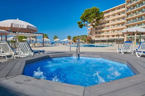 Grupotel Playa Camp de Mar in Andratx — foto 10