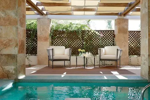 Grecotel Kos Imperial in Kos, foto 13