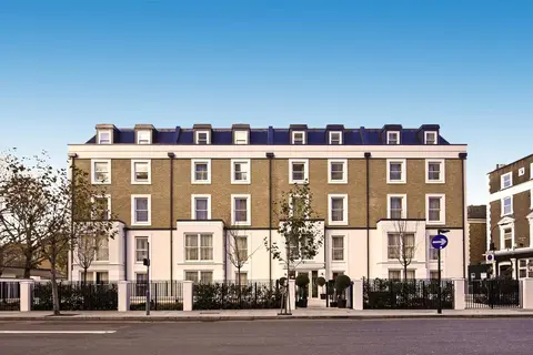 Heeton Concept Hotel - Luma Hammersmith London in Londen