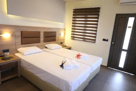 Dionisos Hotel foto 5