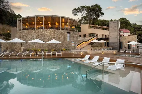 Talaia Plaza Ecoresort in Begur — foto 7