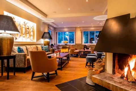 Ringhotel Birke foto 4