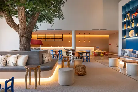 Octant Hotels Evora in Evora — foto 23