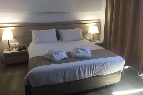 Akti Imperial Hotel & Convention Center Dolce by Wyndham in Ιαλυσός — foto 30