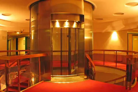 Hotel Intelier Orange in Benicàssim / Benicasim — foto 12