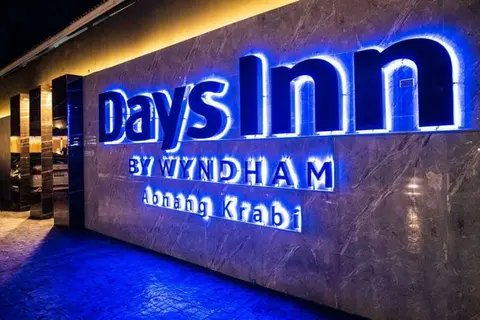 Days Inn by Wyndham Aonang Krabi in บ้านอ่าวนาง — foto 10