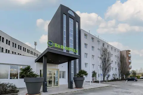 B&B HOTEL Quarto D'Altino in Quarto D'altino