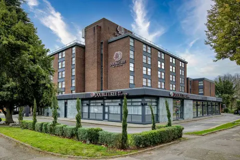 DoubleTree by Hilton Hotel London - Ealing in Londen, foto 10