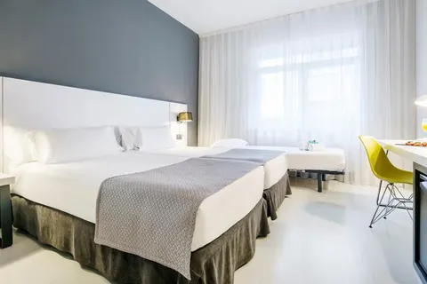 Ilunion Bilbao foto 2