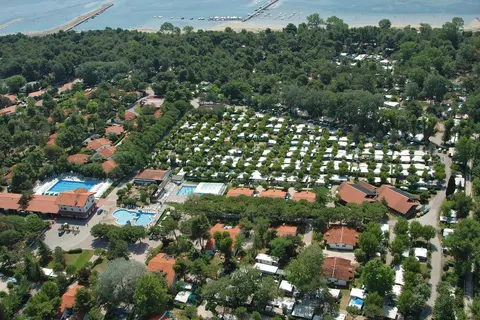 Camping Punta Spin foto 28