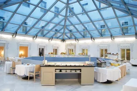 Hotel Oriente Atiram in Barcelona — foto 28