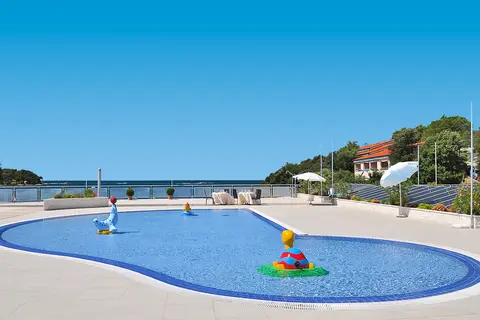 Resort Petalon in Vrsar — foto 19
