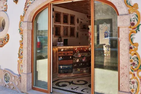 Hotel Villa Ana Margarida in Mafra — foto 12