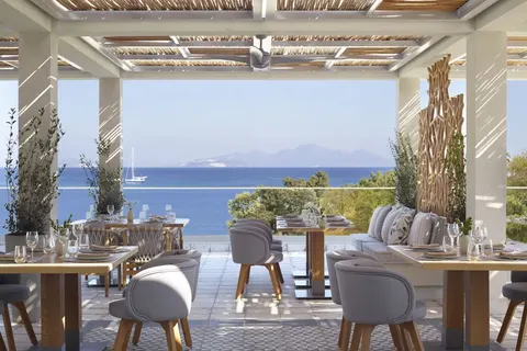 Ikos Aria in Kefalos — foto 21