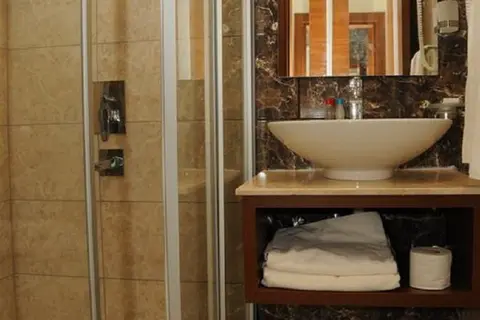 Marcan Resort Hotel in Fethiye — foto 18
