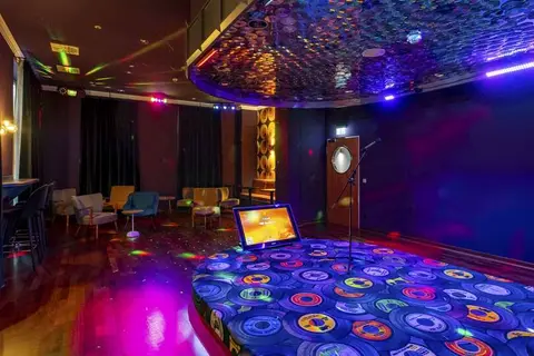 mightyTwice Hotel Dresden in Dresden, foto 9