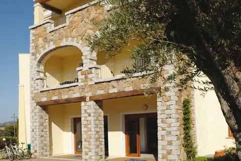 Blu Hotel Morisco Village in Cannigione — foto 26