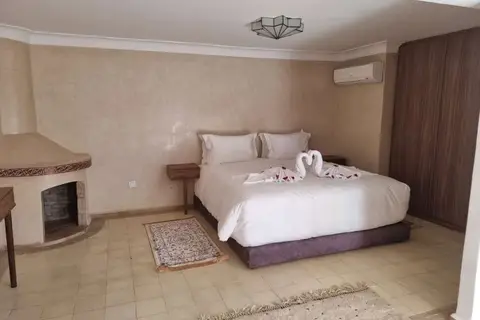 Riad Dar Nejma in Marrakesh, foto 11