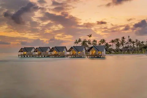Fushifaru Maldives in ނައިފަރު — foto 30