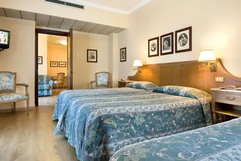 Residence Carl & Do in Baveno, foto 15