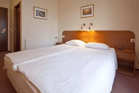 Fosshotel Baron in Reykjavik, foto 28
