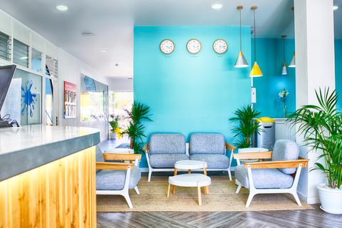 Appartementen Coral Compostela Beach Golf foto 15