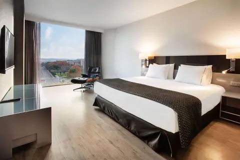 Eurostars Palace in Cordoba — foto 25
