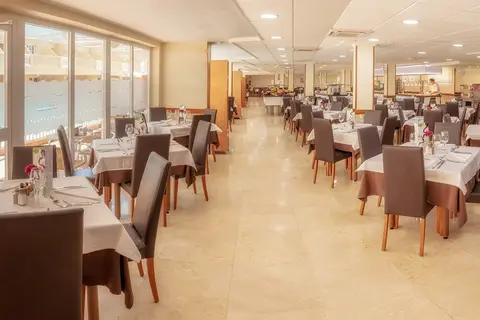 RH Casablanca Suites in Peníscola / Peñíscola — foto 14
