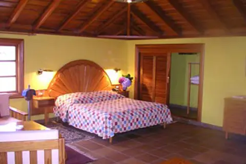 La Palma Romantica in Barlovento — foto 19