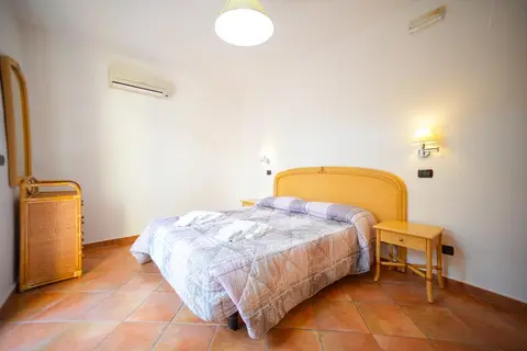 Appartementen Residence Le Tartarughe in Letojanni — foto 9