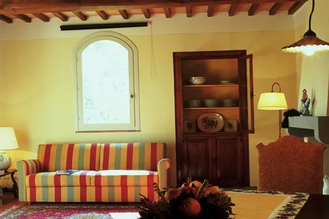 Borgo della Meliana in Gambassi Terme — foto 9