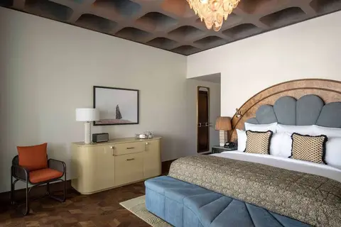 The Ned Doha in Doha — foto 3