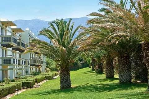 Grecotel Meli Palace foto 15
