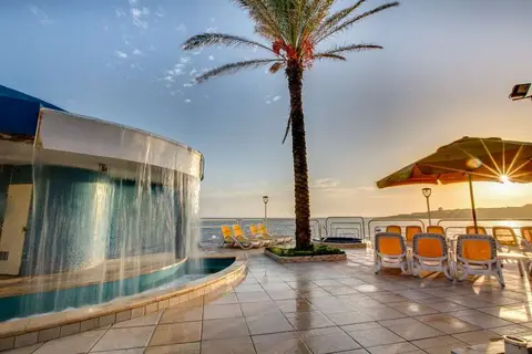 AX Sunny Coast Resort in San Pawl il-Baħar — foto 15