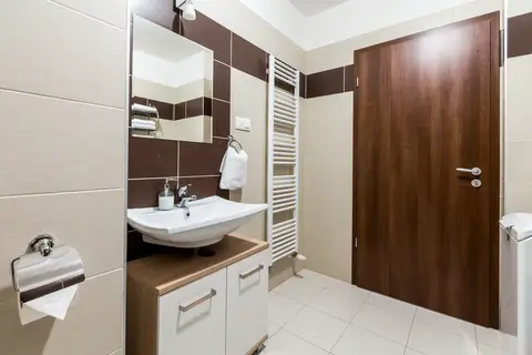 Hotel Vagabond Corvin in Boedapest — foto 12